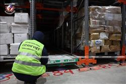 Semi-Automatic Racking Systems